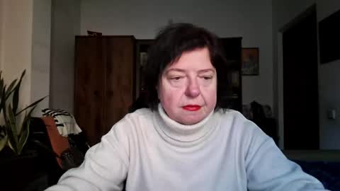 violetpulse online show from February 9, 12:07 pm