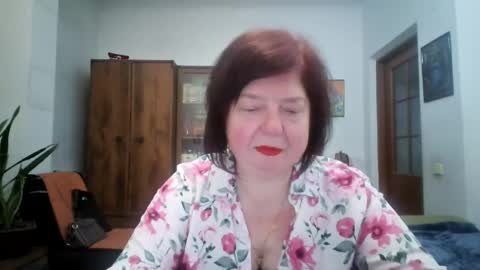 violetpulse online show from May 13, 7:08 pm