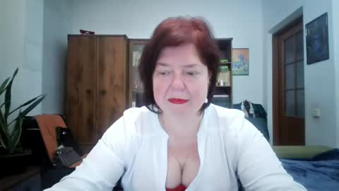 violetpulse online show from May 7, 6:33 pm