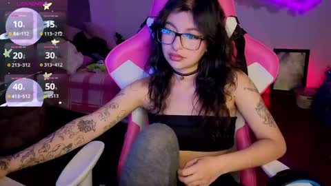   online show from May 19, 6:48 pm