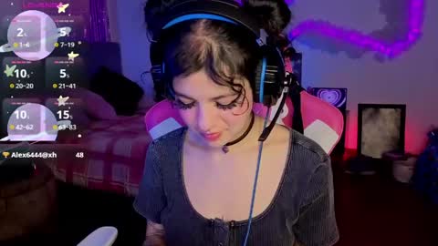   online show from May 14, 7:09 pm