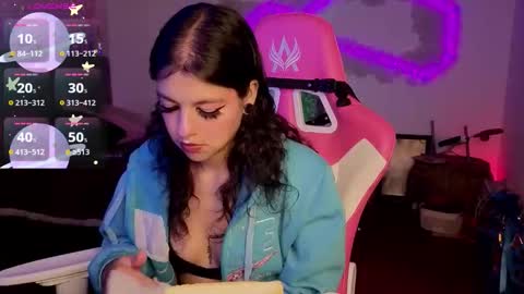   online show from March 10, 9:41 pm