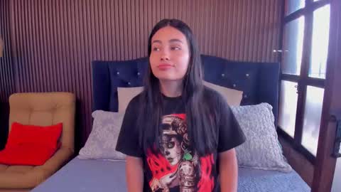 Violet Rousse online show from November 12, 3:21 pm