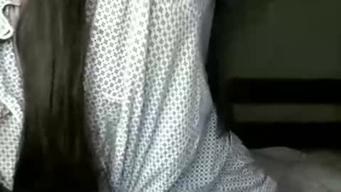 Violet online show from January 10, 7:51 pm