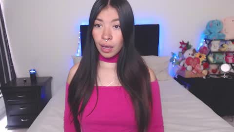 Snapshot of violett_flowers chatting on January 30, 7:48 pm violeta online show from January 30, 7:48 pm