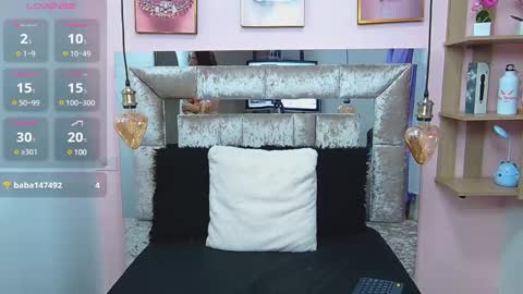 Violeta froz online show from December 11, 5:25 pm