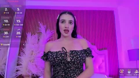 violett_hott_ online show from January 15, 1:17 pm