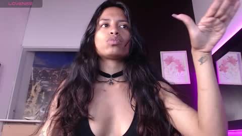 violett_queen122 online show from September 16, 1:30 pm