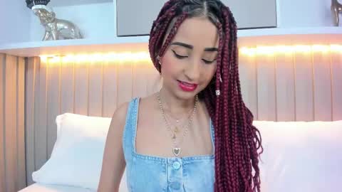 Violett  online show from October 13, 8:00 pm