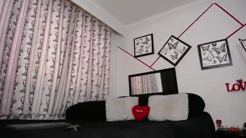 violetta_afrodita online show from October 31, 7:40 pm