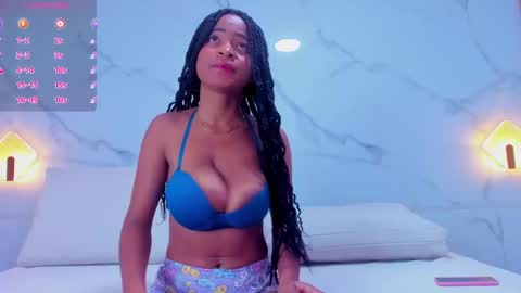 Violetta  online show from February 10, 7:17 pm