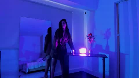 violetta_bold online show from March 10, 12:09 pm