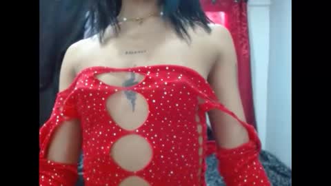 violetta_dreams online show from September 30, 1:28 pm