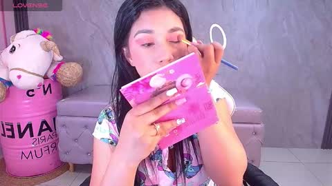 Violetta  online show from October 7, 3:33 am