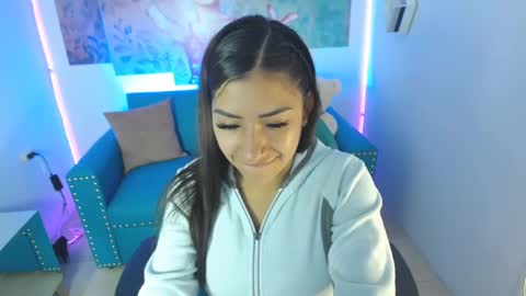 Violeta online show from February 11, 12:58 pm