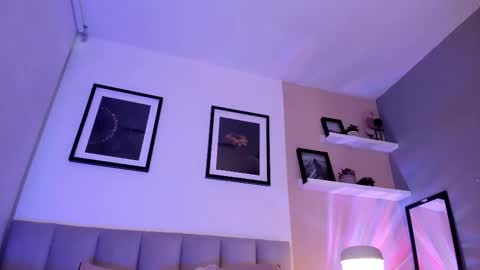 Violetta nur online show from December 2, 10:01 pm