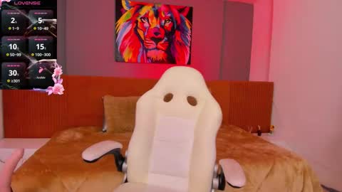 violetta online show from October 16, 10:18 am