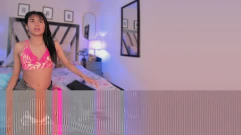 Violettaa online show from April 8, 3:41 am