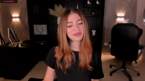 Violett  online show from December 15, 11:23 am