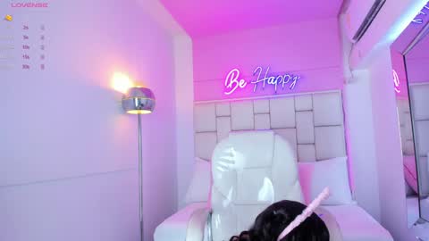 VioletthaRous online show from January 4, 4:23 am