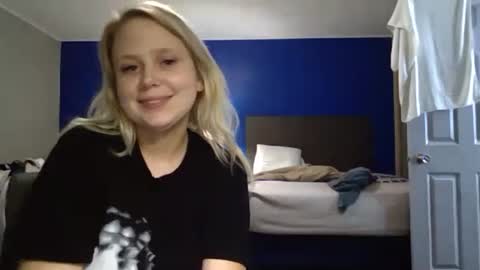 Violet Valentine online show from September 20, 5:22 pm