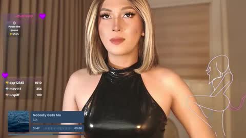 Best Of Both Worlds online show from October 9, 9:02 am