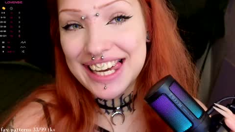 Dommy mommy online show from December 5, 5:59 am