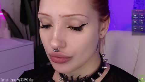 Dommy mommy online show from November 9, 4:41 am