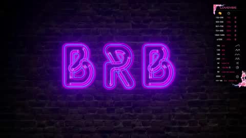 Violet online show from November 21, 11:23 am