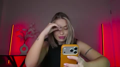 Violla online show from October 28, 10:21 am