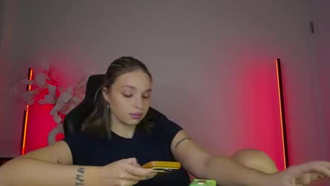 Violla online show from January 12, 10:53 am