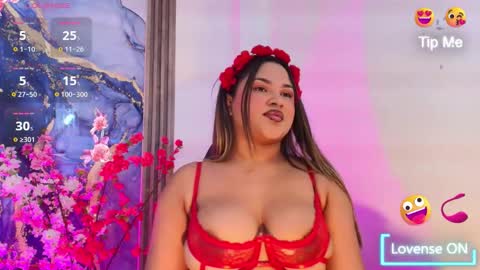 viollet_jhonson online show from October 3, 3:55 am