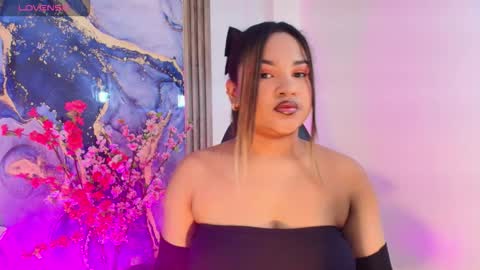 viollet_jhonson online show from September 29, 3:22 am