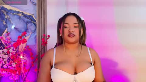 viollet_jhonson online show from October 4, 3:56 am
