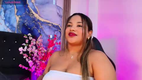 viollet_jhonson online show from September 12, 4:46 am