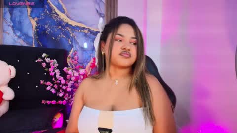 viollet_jhonson online show from September 25, 4:22 am