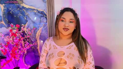 viollet_jhonson online show from October 2, 2:49 am