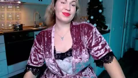  VelvettTime  online show from December 22, 8:38 am