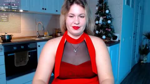  VelvettTime  online show from December 29, 9:17 am