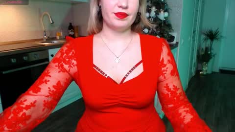  VelvettTime  online show from January 16, 8:22 am