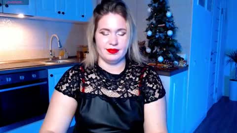  VelvettTime  online show from December 25, 7:13 pm