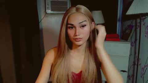 Pearl online show from January 19, 2:08 am