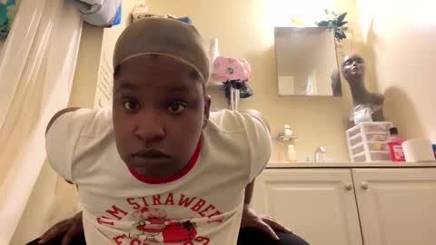 DADDYS SLUT online show from January 19, 6:53 am