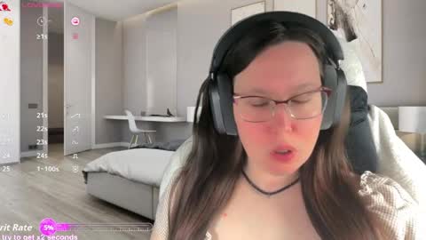 Victoria Romans online show from May 23, 7:34 pm