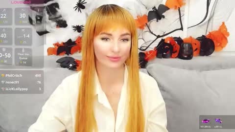 Vita online show from October 30, 10:27 am