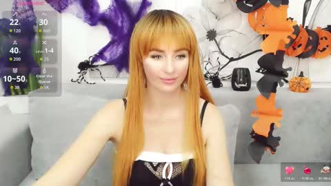 Vita online show from October 29, 10:19 am