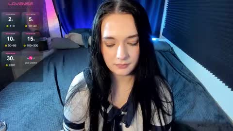 Vita online show from February 27, 9:03 pm