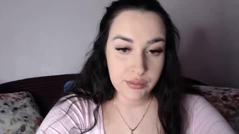 Vitalina online show from January 7, 1:25 pm