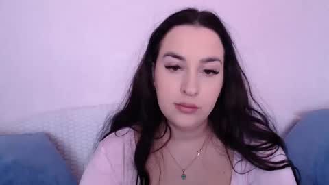 Vitalina online show from January 12, 10:53 am