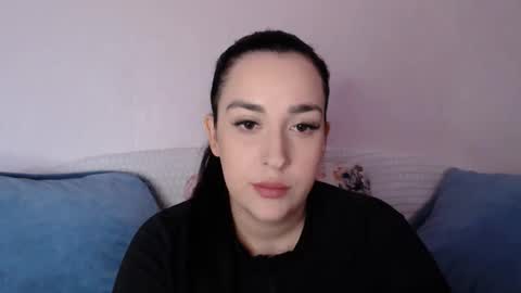 Vitalina online show from October 17, 11:24 am